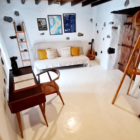 Luana House Villa Teguise  Ngoại thất bức ảnh