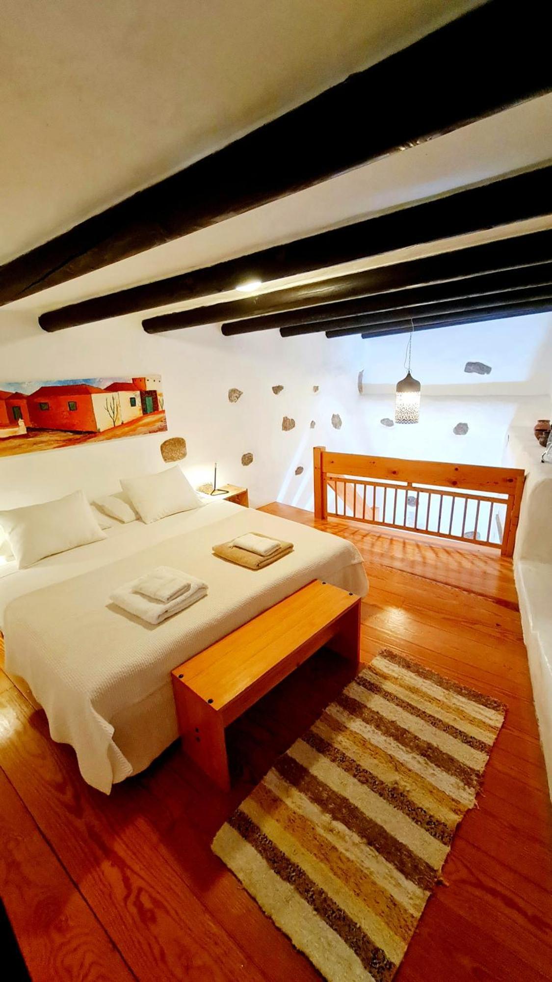 Luana House Villa Teguise  Ngoại thất bức ảnh