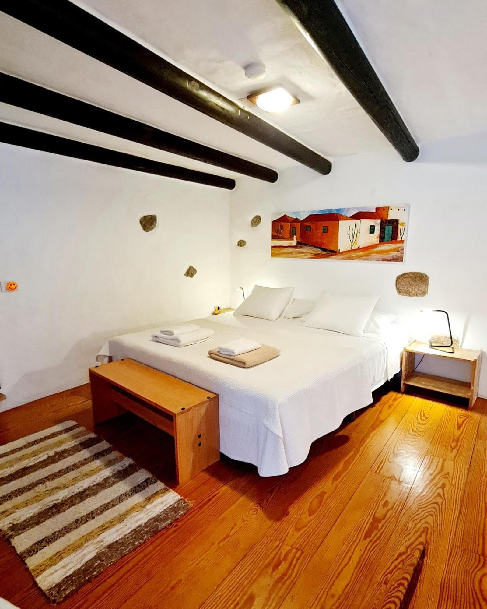 Luana House Villa Teguise  Ngoại thất bức ảnh