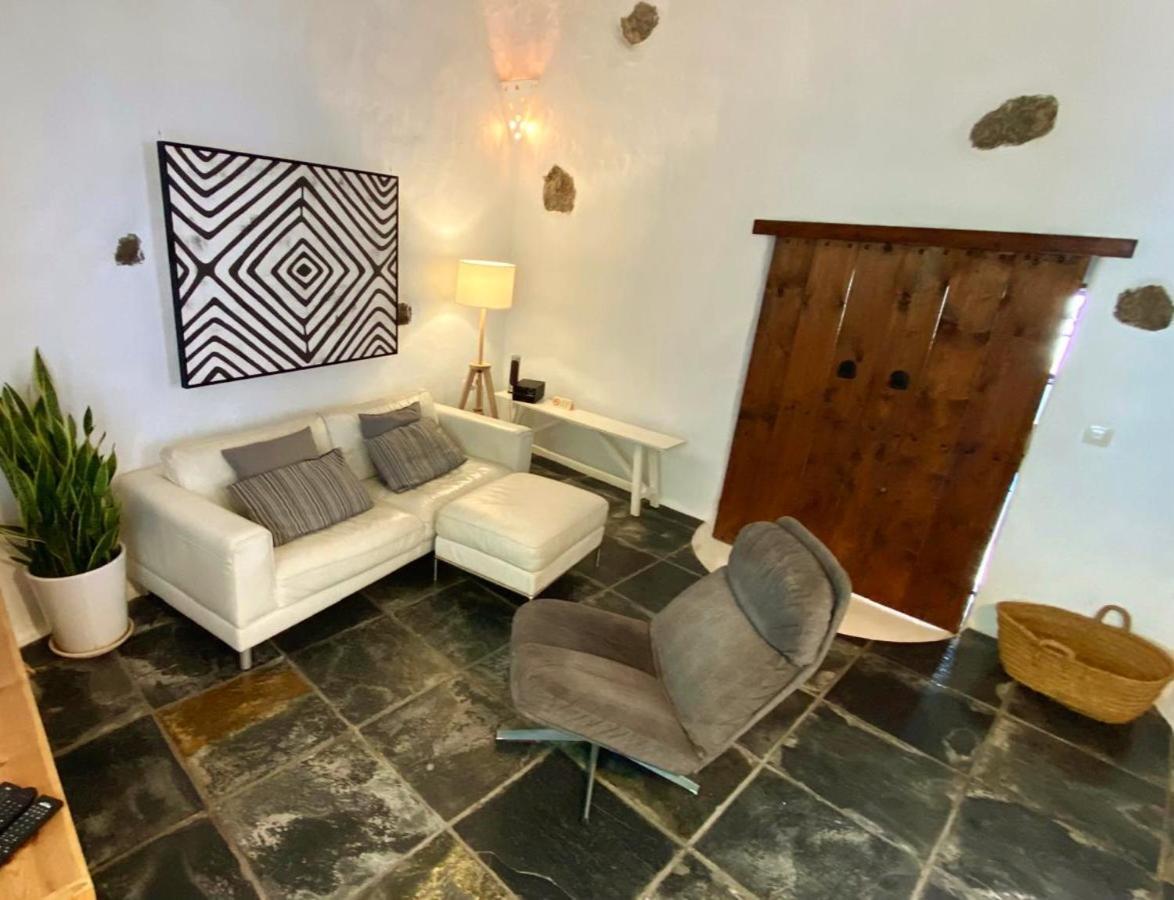 Luana House Villa Teguise  Ngoại thất bức ảnh
