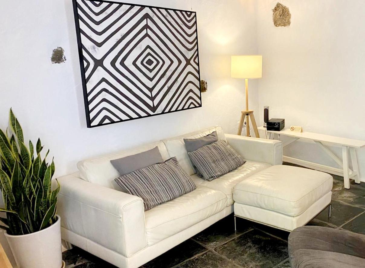 Luana House Villa Teguise  Ngoại thất bức ảnh