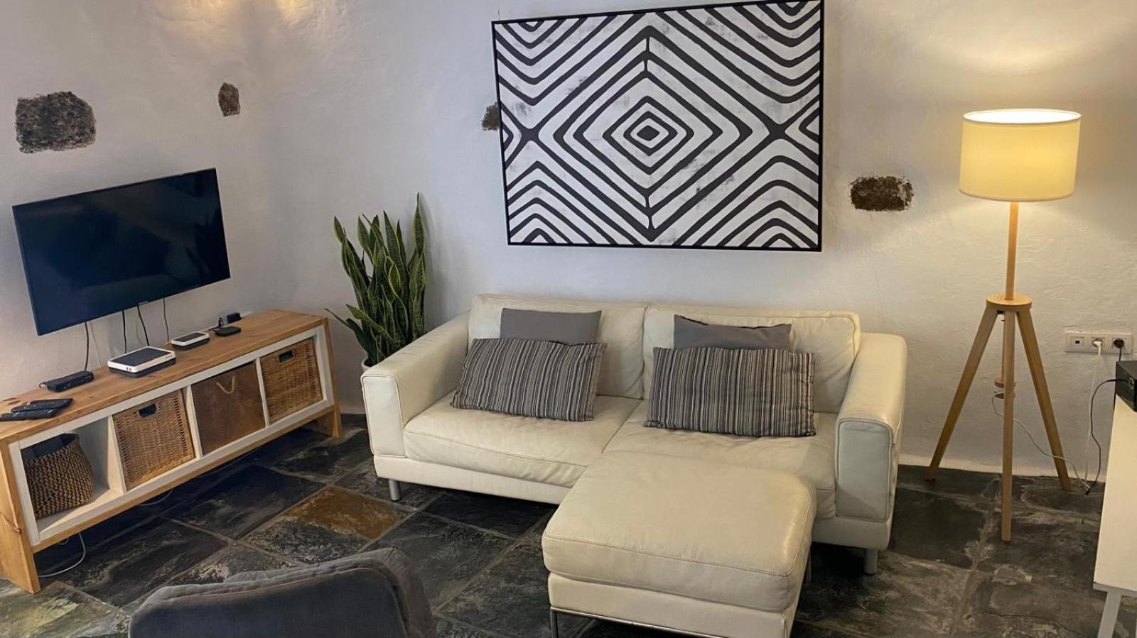 Luana House Villa Teguise  Ngoại thất bức ảnh