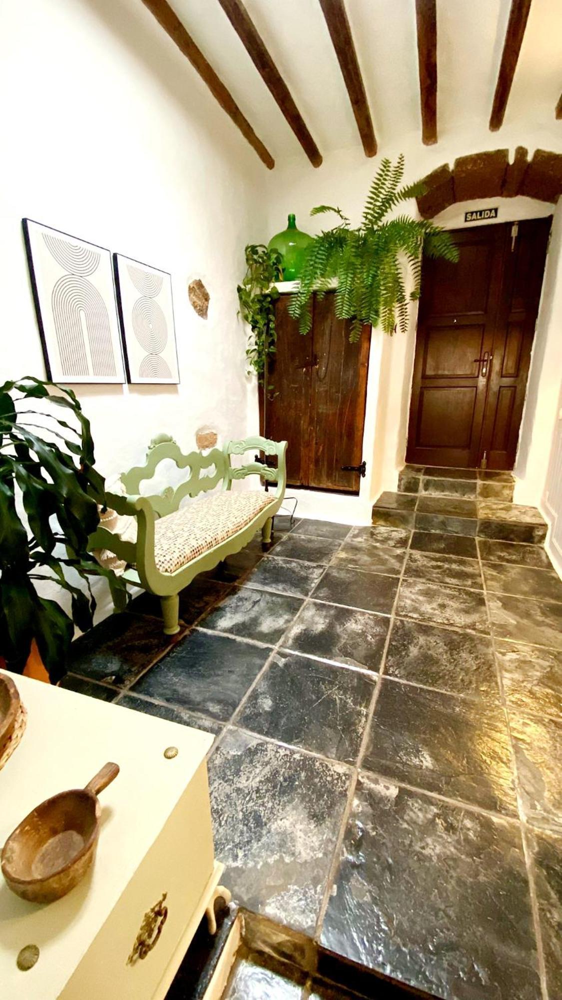 Luana House Villa Teguise  Ngoại thất bức ảnh
