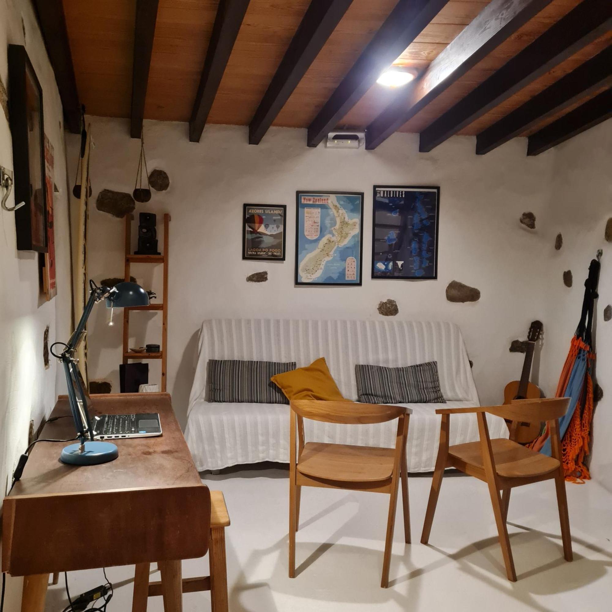 Luana House Villa Teguise  Ngoại thất bức ảnh