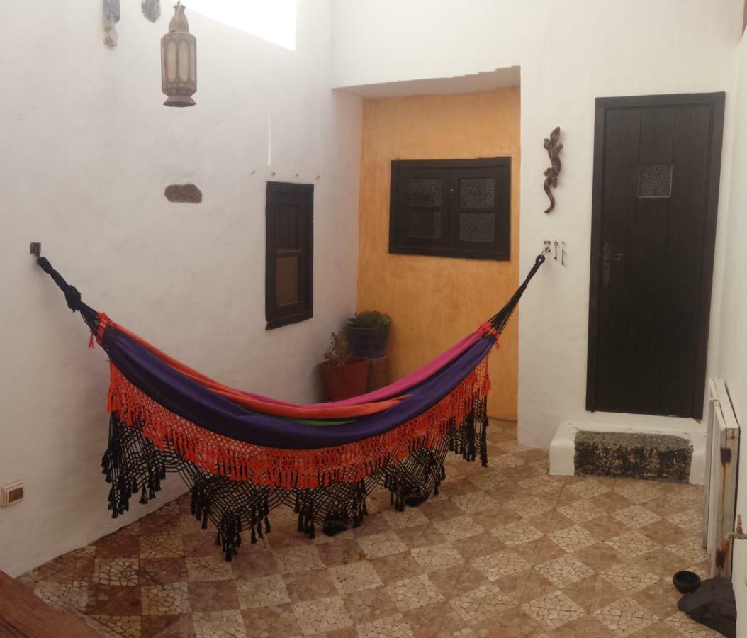 Luana House Villa Teguise  Ngoại thất bức ảnh