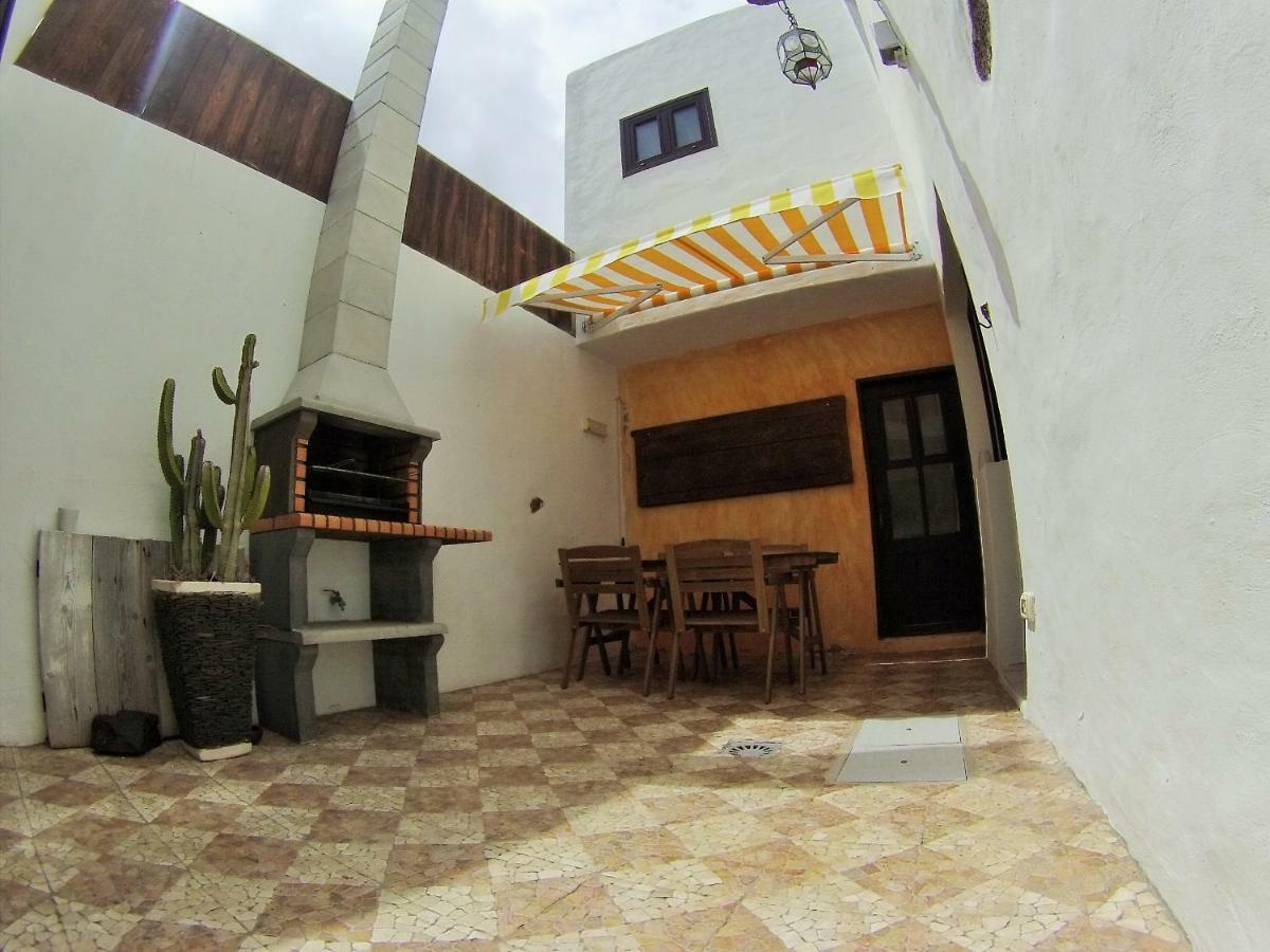 Luana House Villa Teguise  Ngoại thất bức ảnh