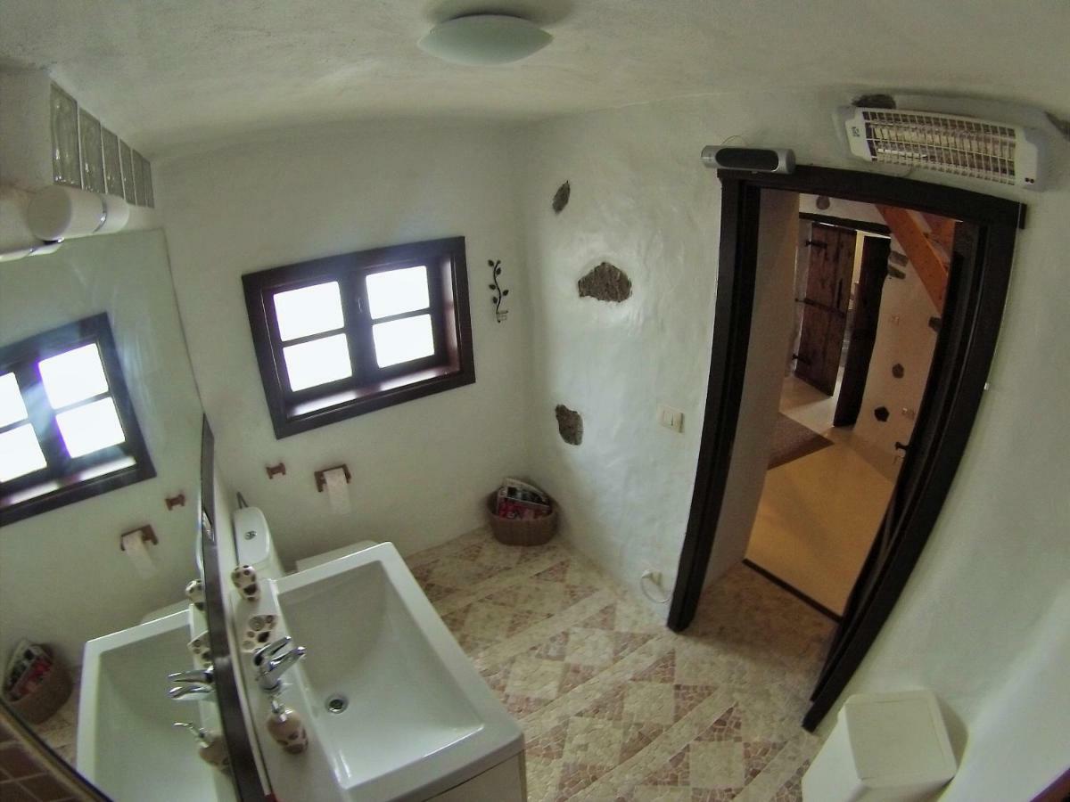 Luana House Villa Teguise  Ngoại thất bức ảnh