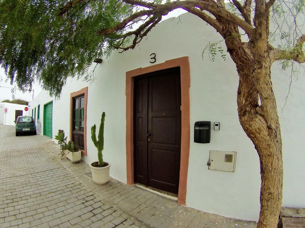 Luana House Villa Teguise  Ngoại thất bức ảnh